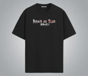Attack On Titan
