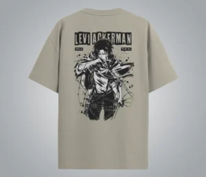 Levi Ackreman