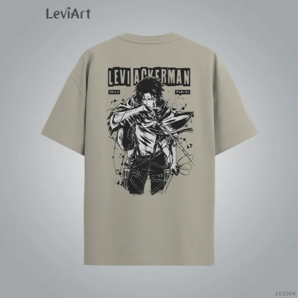 Levi Ackreman
