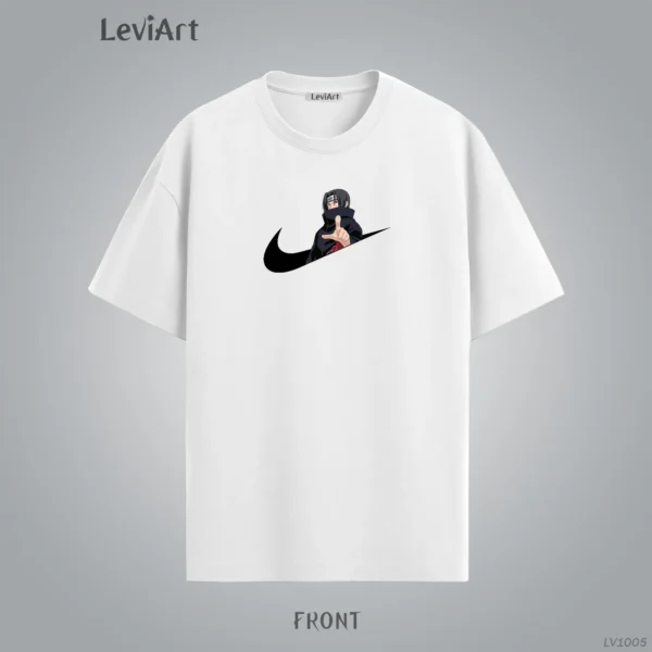 Anime Nike