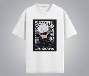 SATORU