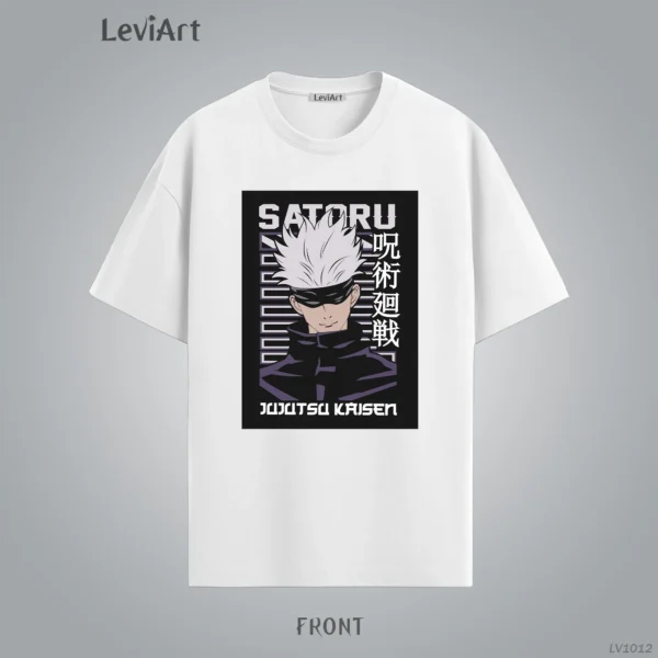 SATORU