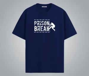 Presion break