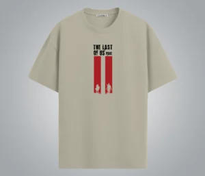Last of the us II