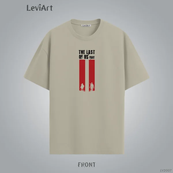 Last of the us II