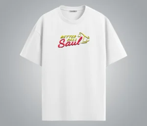 Better call soul (back + front)