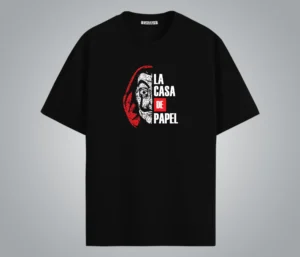 Lacasa De papel