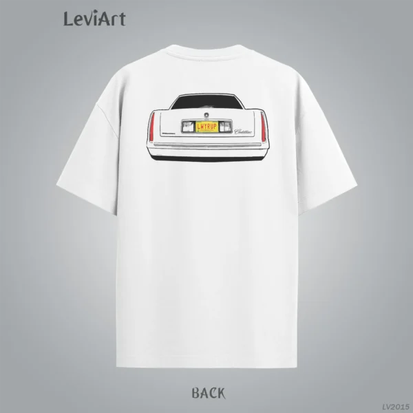 Better call soul (back + front) - Image 2