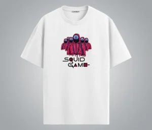 Squid Game