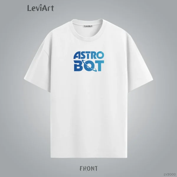 ASTROBOT