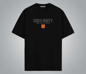CALL OF DUTY 6