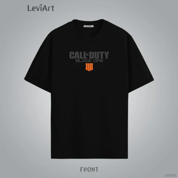 CALL OF DUTY 6