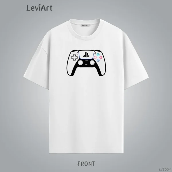 Playstation 5 Control