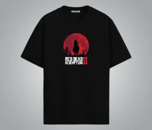 Red dead redemption II ( Arthur Morgen  Yellow Moon)
