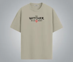 The witcher III