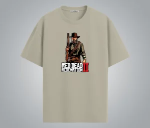 Red dead redemption II ( Arthur Morgen )