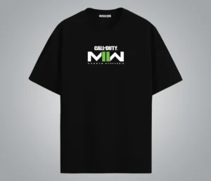 CALL OF DUTY MIIW