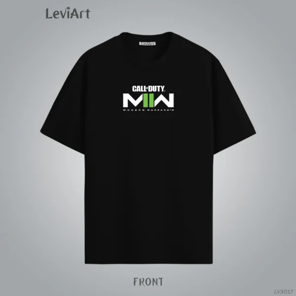 CALL OF DUTY MIIW