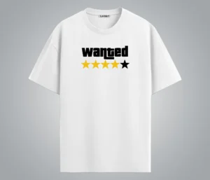 wanted
