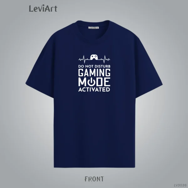 Gaming Mode