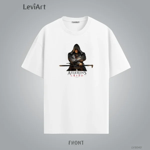 Assassins creed
