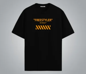FREE STYLER ( OFF WHITE )