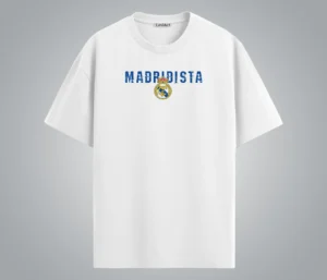 MADRIDSTA (REAL MADRID LOGO)