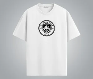 Manchester city logo