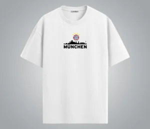 Bayern Munchen city & Club logo
