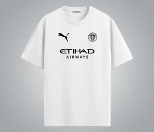 Manchester city & PUMA & ETIHAD AIRWAYS