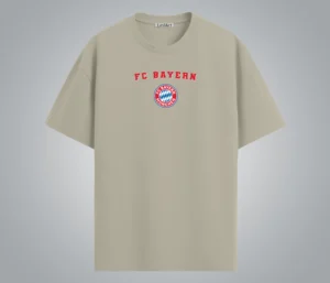 FC BAYERN MUNCHEN