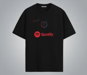 barcelona fc dark