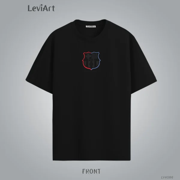barcelona fc dark