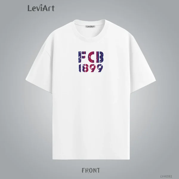 Barcelona fc 1899