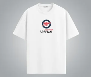 The gunners (Arsenal)