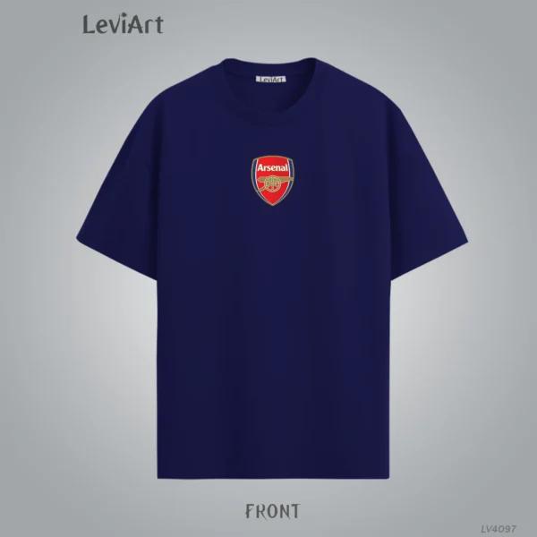 arsenal fc logo
