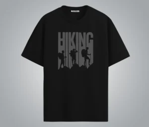 Hiking