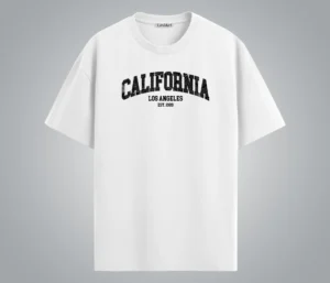 CALIFORNIA