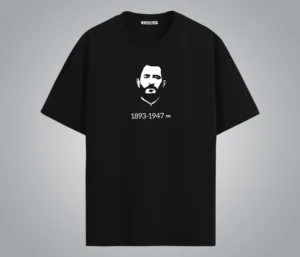 Qazi Muhammed 2+2=1