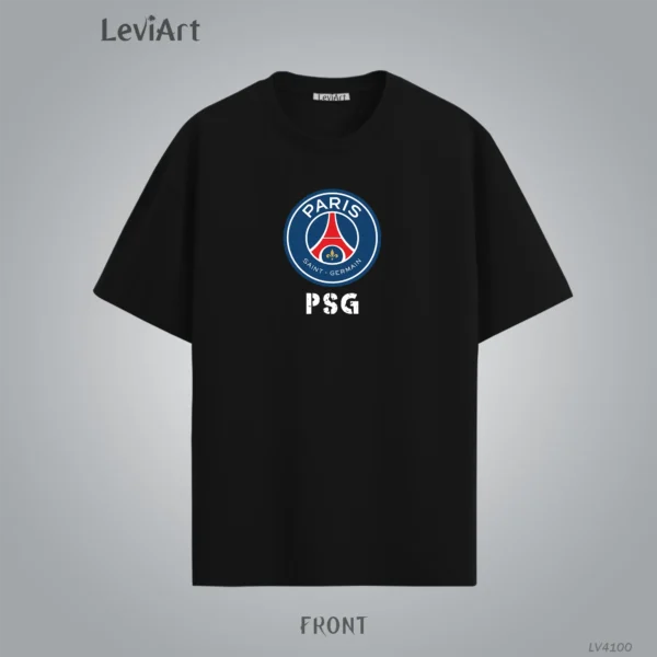 Parisaint german  ( PSG )